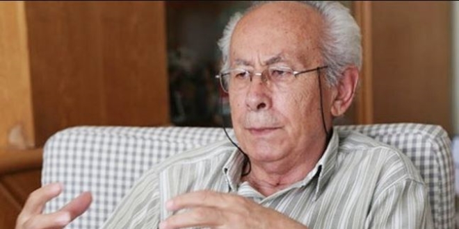Fikret Başkaya için 5 yıla kadar hapis istendi