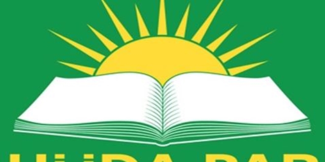 HÜDA PAR'dan Diyarbakır annelerine destek