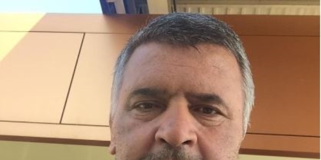 Fenalaşan sınıf öğretmeni hastanede hayatını kaybetti