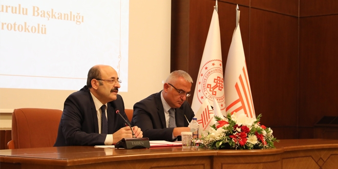 Akademik personel için indirimli Müzekart çıkacak