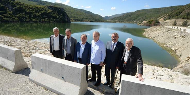 Mehmet Ali ahin: Diyarbakr annelerine destek olunmal