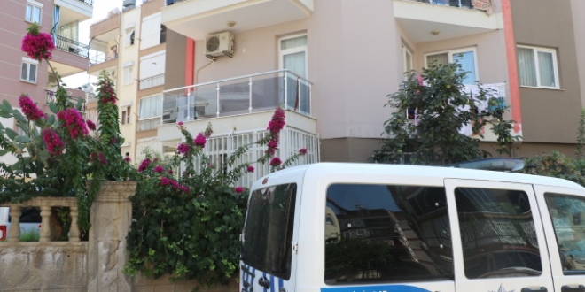 Oğlunu askere uğurladıktan sonra evinde ölü bulundu