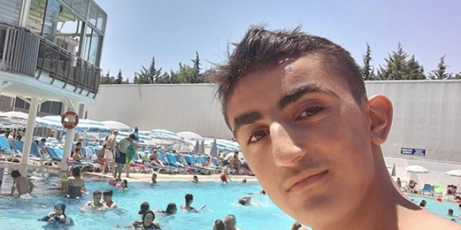 Denizde kaybolan çocuğun cansız bedeni bulundu