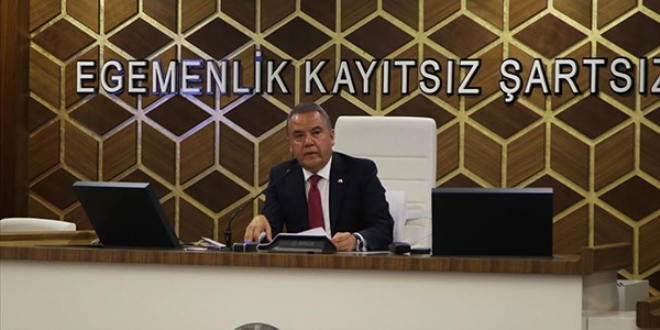 'Cumhurbaşkanı'nın davetine gideceğim'