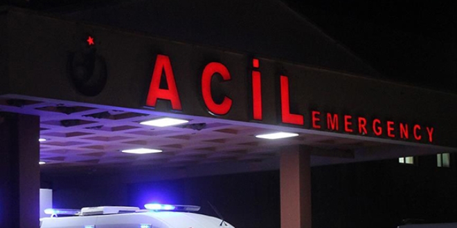 Niğde'de hayvan otlatma cinayeti: 2 ölü, 1 ağır yaralı