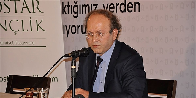 Yusuf Kaplan: Nihayet, kabinede kkl deiiklik geliyor