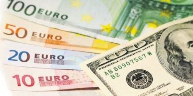 Güne başlarken döviz kurları