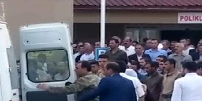 Vali açıkladı, Bitlis'te kazada ölen sayısı 10'a çıktı