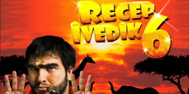 Şahan Gökbakar açıkladı: Recep İvedik 6 geliyor...