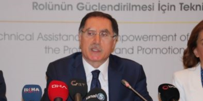 Başdenetçi Malkoç: Diyarbakır anneleri dilekçe verdi