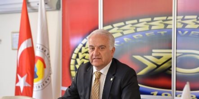 Faaliyete geçtiğinde 20 bin kişiye iş kapısı olacak
