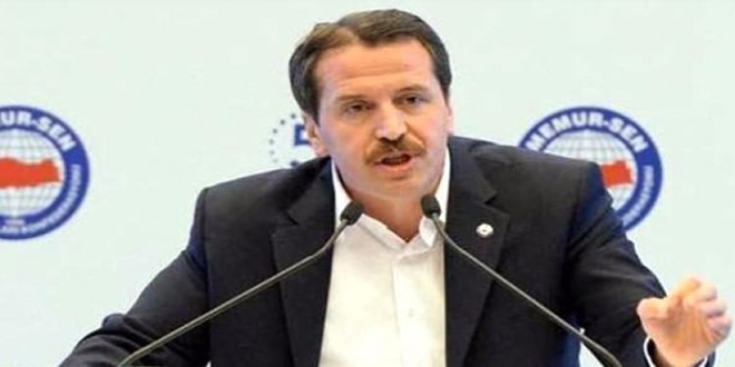 'Gayretimiz kamu görevlilerinin alım gücünü yükseltmek'