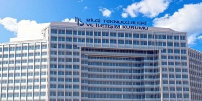 BTK'nın yeni kurul üyeleri sektörün içinden isimler oldu