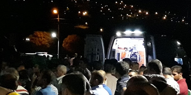 Diyarbakır'da hain saldırı: 4 kişi hayatını kaybetti