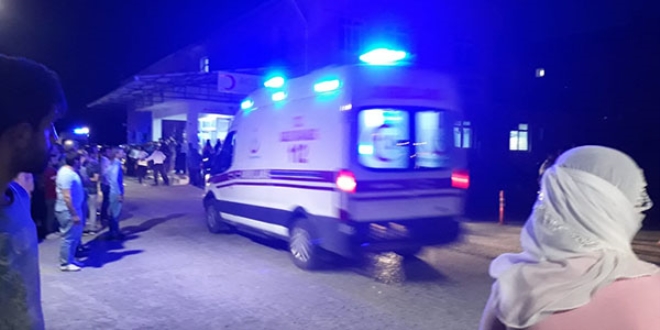 Diyarbakır Valiliğinden patlamayla ilgili açıklama