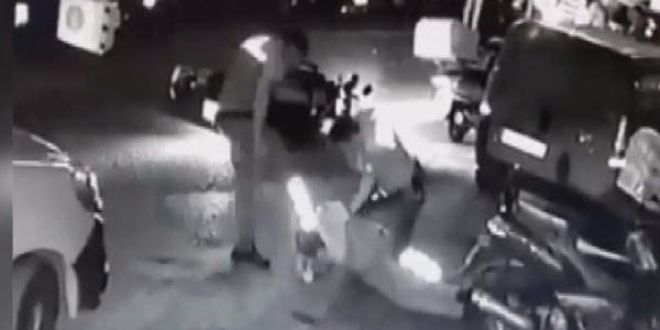 Polislerden dayak yedi, savcılık soruşturma başlattı