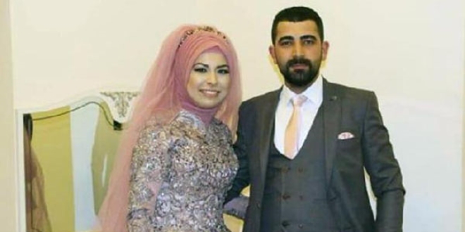 3 ay sonra düğünleri olacaktı... Evlilik teklifinden sonra gelen ölüm