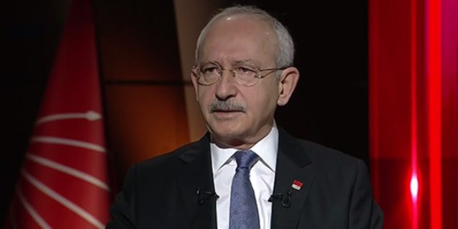Kılıçdaroğlu'ndan Diyarbakır'daki terör olayına tepki