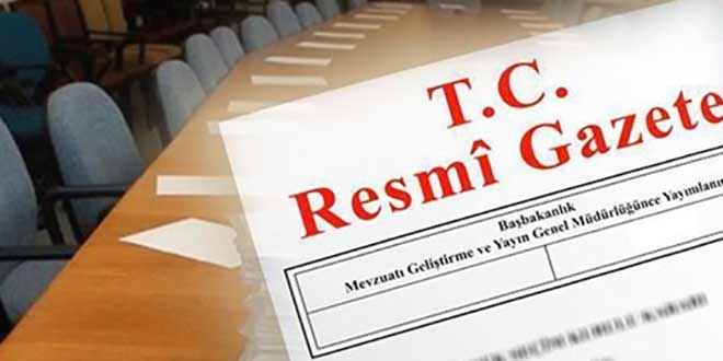 Yapım İşleri İhaleleri Uygulama Yönetmeliğinde Değişiklik