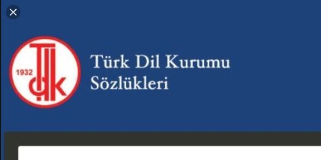 TDK'dan, 'Atatürk' açıklaması