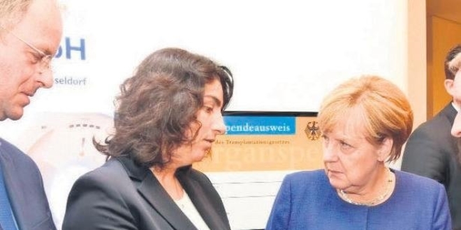 Yılın doktoru Ordulu Dilek Gürsoy