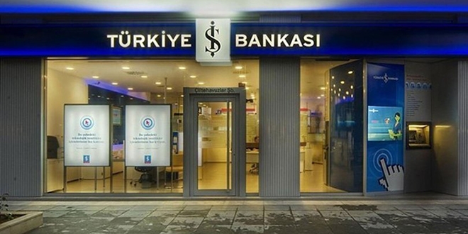 MB'nin faiz kararı sonrası İş Bankası da faiz indirdi