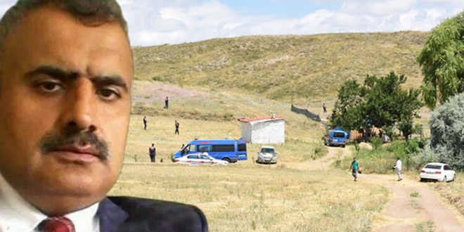 45 gündür bulunamadı...Özel ekip arıyor