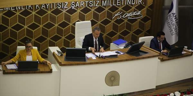 Bir zam da o belediyeden...Suya yüzde 20 zam