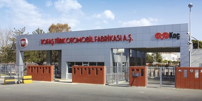 Tofaş'tan 'üretimin azatılacağı' haberlerine açıklama