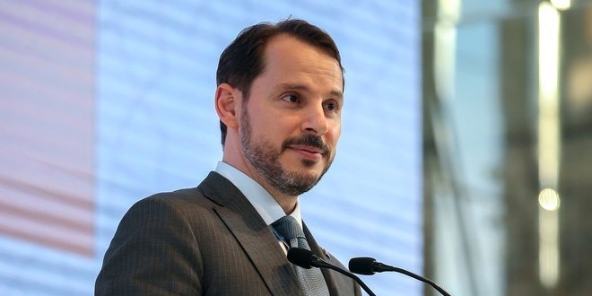 Albayrak: Faiz indirimi tüm piyasaya yansıyacağına inanıyorum