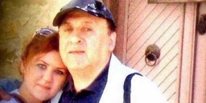 Eski belediye başkanının kızı evinde ölü bulundu