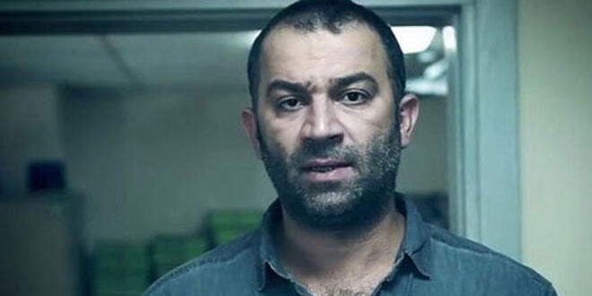 Arka Sokaklar dizisinin 'Mesut Komiseri' saldırıya uğradı