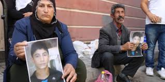 Diyarbakr'daki eyleme bir aile daha katld