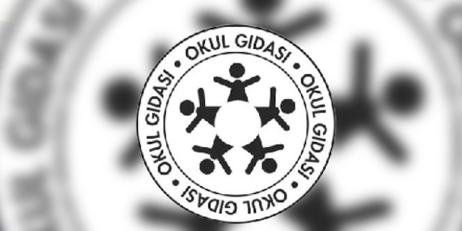 Okul gdas logosunun yrrle girmesi ertelendi