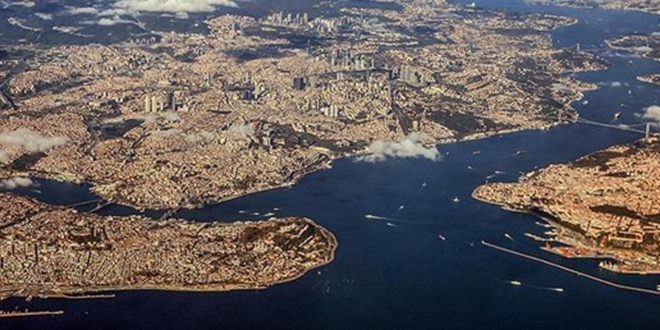 Uzmanı uyardı...Denize yakın ilçelerinde tehlike arttı