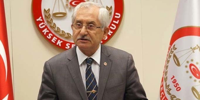 YSK Başkanı Güven: 1 milyonu aşkın tutanak partilerle paylaşıldı