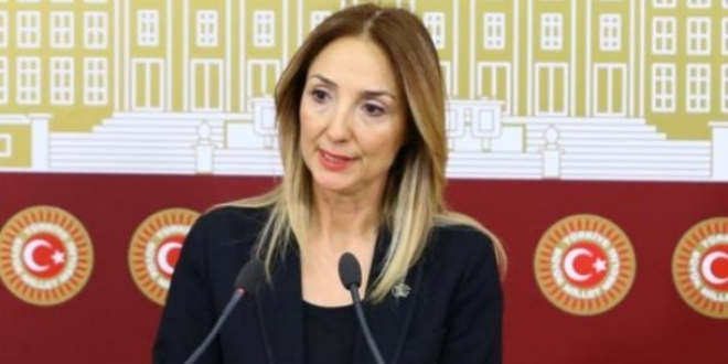 CHP'den ihraç edilmişti, af talebi kabul edildi