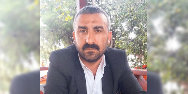 15 Temmuz kahramanına İBB'de yer yok