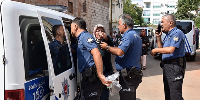 Yakını için çektiği kredi bir ailenin sonu oldu