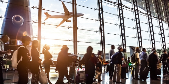 İstanbul havalimanları, 70 milyon yolcuya koşuyor