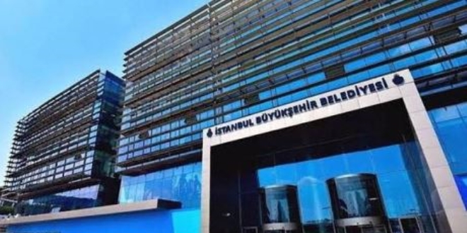 İBB: Yetim, öksüz, engelli ve şehit çocuklarına yardım arttı