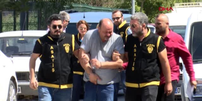 Sevgilisine öldürttüğü kocasının 13 yıl boyunca emekli maaşını çekti