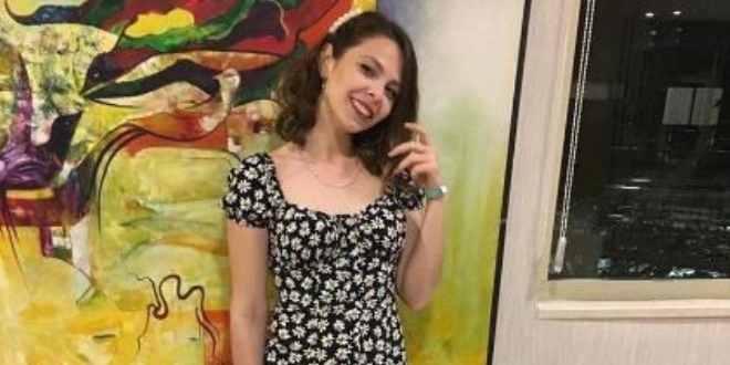 Dereceyle mezun olduğu üniversitede hayatını kaybetti