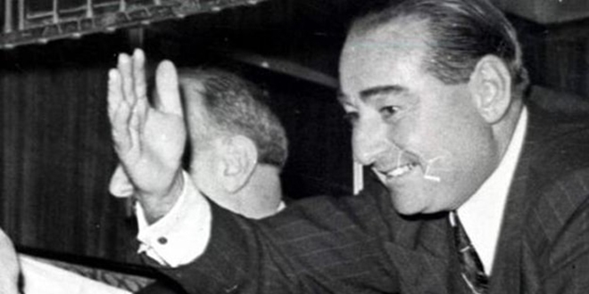 'Milletin adamı' Menderes'in idamının üzerinden 58 yıl geçti