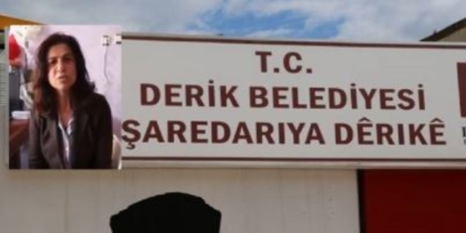 Kayyumun PKK'lı diye attığı personeli, HDP'li belediye işe alıyor