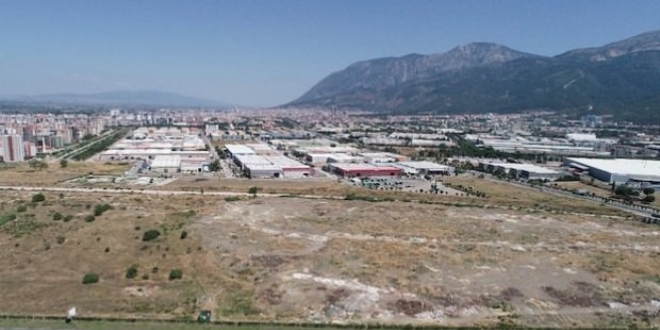 Manisa, Alman otomotiv devi Volkswagen'i bekliyor