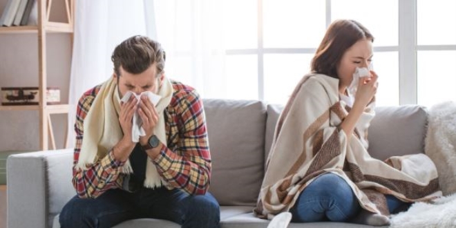 Op. Dr. ar Jorayev: Grip lme neden olabilir