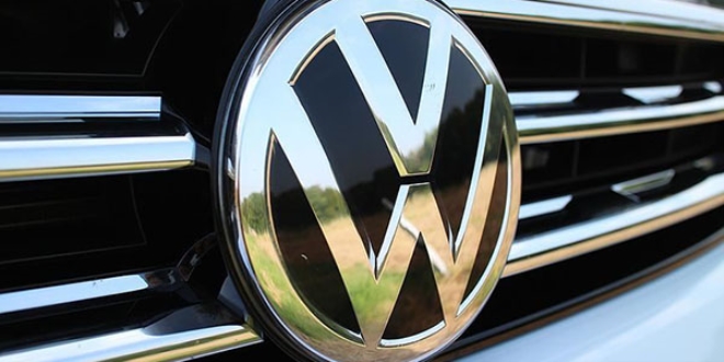 Volkswagen mterilerine tazminat deyecek