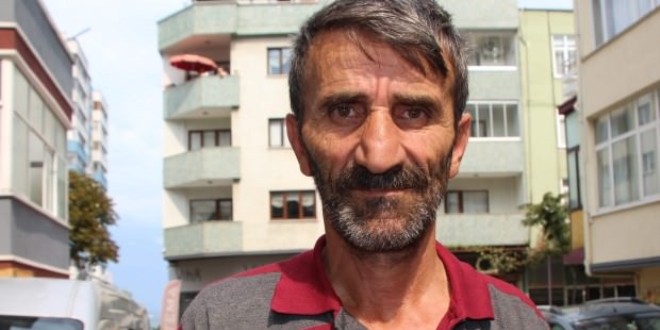 Dolandırıcılar yüzünden hapse girdi, işinden oldu