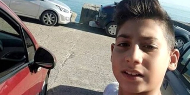 2 gündür aranıyordu, 58 kilometre uzaklıkta bulundu